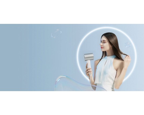 Фен Xiaomi Water Ionic Hair Dryer H500 BHR4899CN (китайская версия)