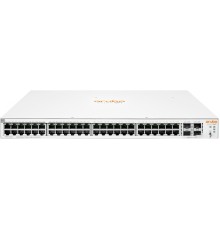 Коммутатор Aruba Instant On 1930 48G Class4 PoE 4SFP/SFP+ 370W JL686B