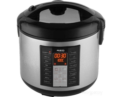 Мультиварка RED Solution SkyCooker RMC-M40S