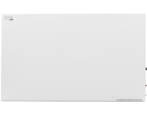 Инфракрасный обогреватель СТН НЭБ-М-НСт 0,5 с терморегулятором (белый)
