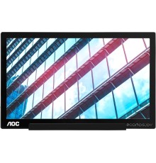 Монитор AOC I1601P