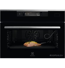 Духовой шкаф Electrolux KVBAS21WX