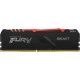 Модуль памяти Kingston FURY Beast RGB 2x16ГБ DDR4 3600МГц KF436C18BB2AK2/32