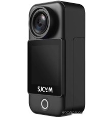 Экшн-камера Sjcam C300 Pocket (черный)