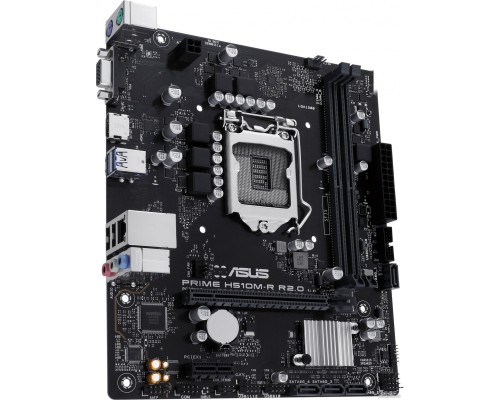 Материнская плата Asus PRIME H510M-R R2.0-SI