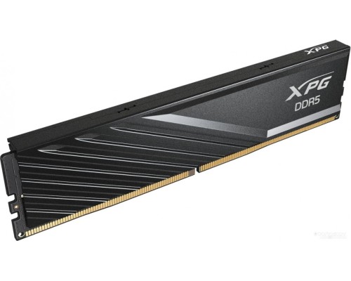 Модуль памяти A-Data XPG Lancer Blade 2x16ГБ DDR5 5600 МГц AX5U5600C4616G-DTLABBK