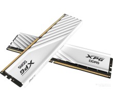 Модуль памяти A-Data XPG Lancer Blade 2x16ГБ DDR5 5600 МГц AX5U5600C4616G-DTLABWH