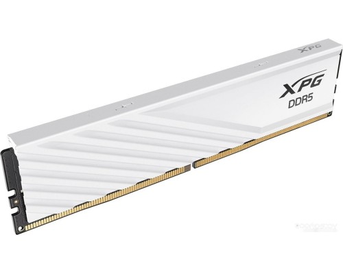 Модуль памяти A-Data XPG Lancer Blade 2x16ГБ DDR5 5600 МГц AX5U5600C4616G-DTLABWH