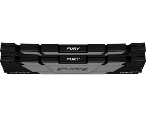 Модуль памяти Kingston FURY Renegade 2x8ГБ DDR4 3600МГц KF436C16RB2K2/16