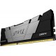 Модуль памяти Kingston FURY Renegade 2x8ГБ DDR4 3600МГц KF436C16RB2K2/16