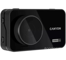 Автомобильный видеорегистратор Canyon CND-DVR10GPS