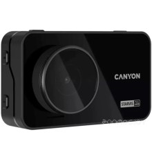 Автомобильный видеорегистратор Canyon CND-DVR10GPS