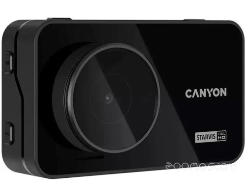 Автомобильный видеорегистратор Canyon CND-DVR10GPS