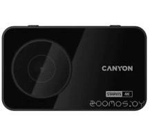 Автомобильный видеорегистратор Canyon CND-DVR40GPS