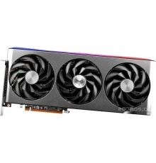 Видеокарта Sapphire Nitro+ AMD Radeon RX 7800 XT 16GB 11330-01-20G