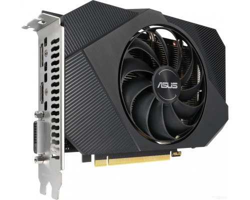 Видеокарта Asus Phoenix GeForce RTX 3050 V2 8GB GDDR6 PH-RTX3050-8G-V2