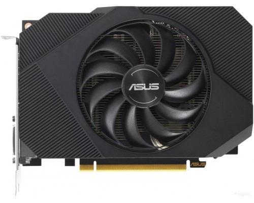 Видеокарта Asus Phoenix GeForce RTX 3050 V2 8GB GDDR6 PH-RTX3050-8G-V2