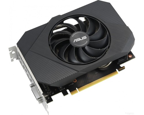 Видеокарта Asus Phoenix GeForce RTX 3050 V2 8GB GDDR6 PH-RTX3050-8G-V2