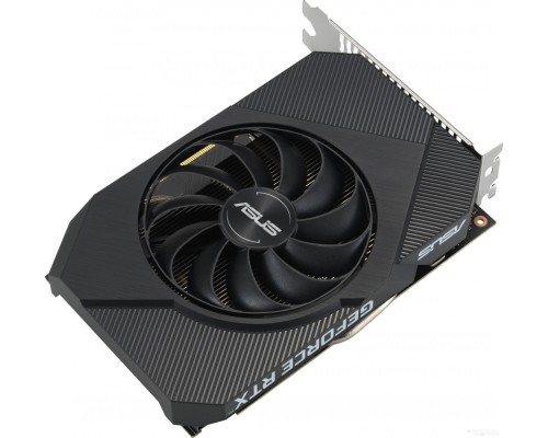 Видеокарта Asus Phoenix GeForce RTX 3050 V2 8GB GDDR6 PH-RTX3050-8G-V2