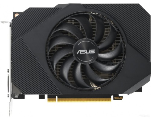 Видеокарта Asus Phoenix GeForce RTX 3050 V2 8GB GDDR6 PH-RTX3050-8G-V2