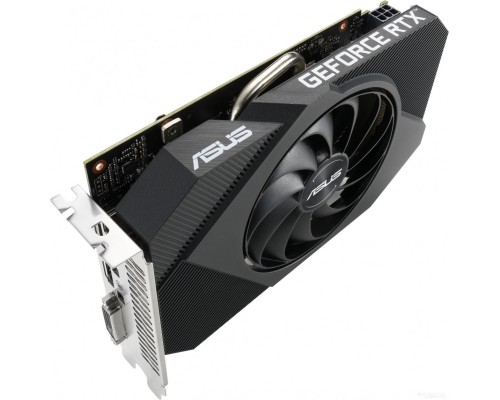 Видеокарта Asus Phoenix GeForce RTX 3050 V2 8GB GDDR6 PH-RTX3050-8G-V2