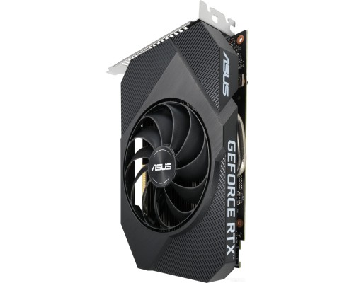 Видеокарта Asus Phoenix GeForce RTX 3050 V2 8GB GDDR6 PH-RTX3050-8G-V2