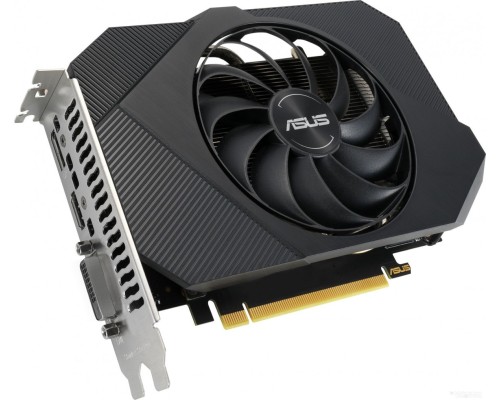 Видеокарта Asus Phoenix GeForce RTX 3050 V2 8GB GDDR6 PH-RTX3050-8G-V2