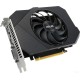 Видеокарта Asus Phoenix GeForce RTX 3050 V2 8GB GDDR6 PH-RTX3050-8G-V2