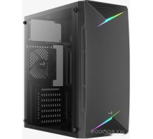 Корпус Aerocool Talon-A-BK-V1