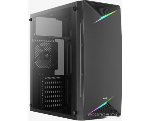 Корпус Aerocool Talon-A-BK-V1