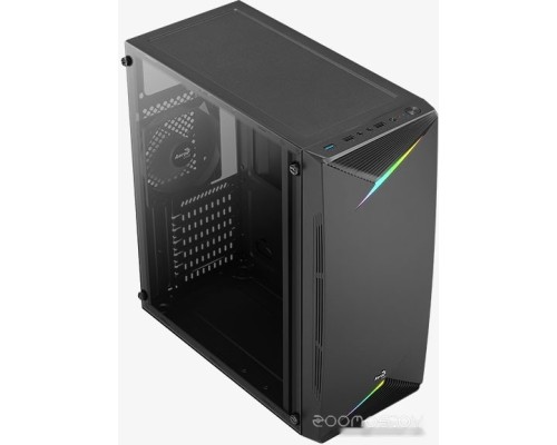 Корпус Aerocool Talon-A-BK-V1