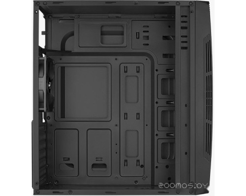 Корпус Aerocool Talon-A-BK-V1