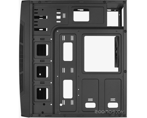 Корпус Aerocool Talon-A-BK-V1