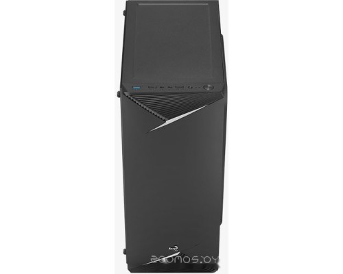 Корпус Aerocool Talon-A-BK-V1