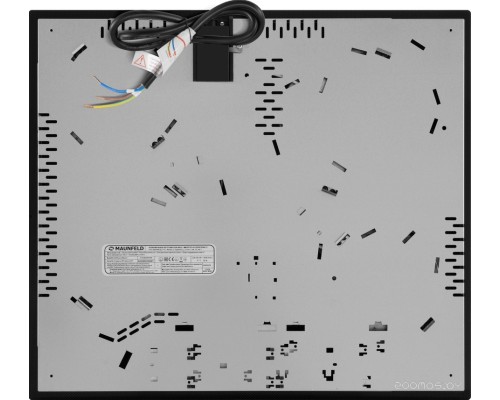 Варочная панель Maunfeld CVCE594PBK