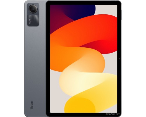 Планшет Xiaomi Redmi Pad SE 8GB/256GB международная версия (графитовый серый)