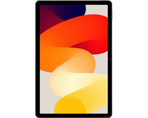 Планшет Xiaomi Redmi Pad SE 8GB/256GB международная версия (графитовый серый)