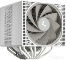 Кулер для процессора Deepcool Assassin IV White Edition