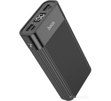 Портативное зарядное устройство Hoco J85 20000mAh (черный)