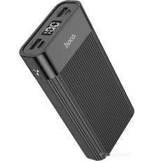 Портативное зарядное устройство Hoco J85 20000mAh (черный)