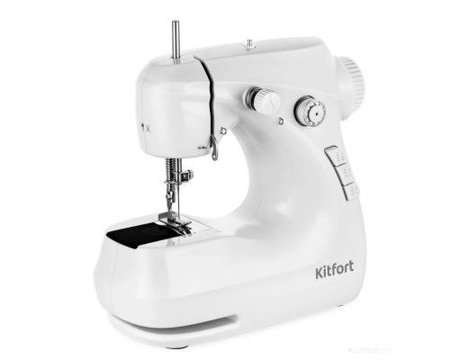 Швейная машина Kitfort KT-6048