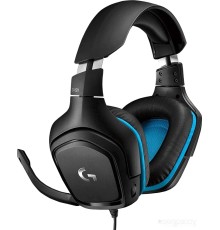 Наушники Logitech G431