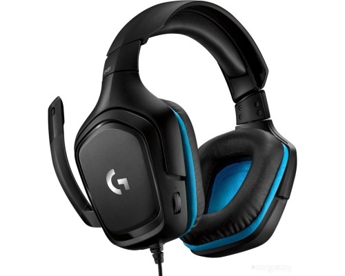 Наушники Logitech G431