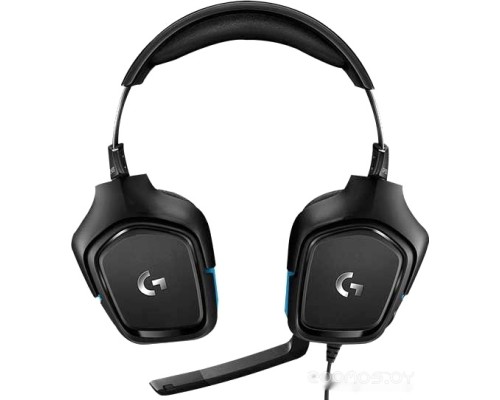 Наушники Logitech G431