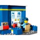 Конструктор Lego City 60370 Побег из полицейского участка