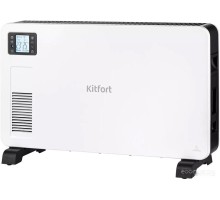 Конвектор Kitfort КТ-2706