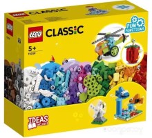 Конструктор Lego Classic 11019 Кубики и функции