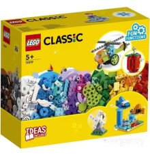 Конструктор Lego Classic 11019 Кубики и функции