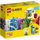 Конструктор Lego Classic 11019 Кубики и функции