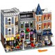 Конструктор Lego Creator 10255 Городская площадь